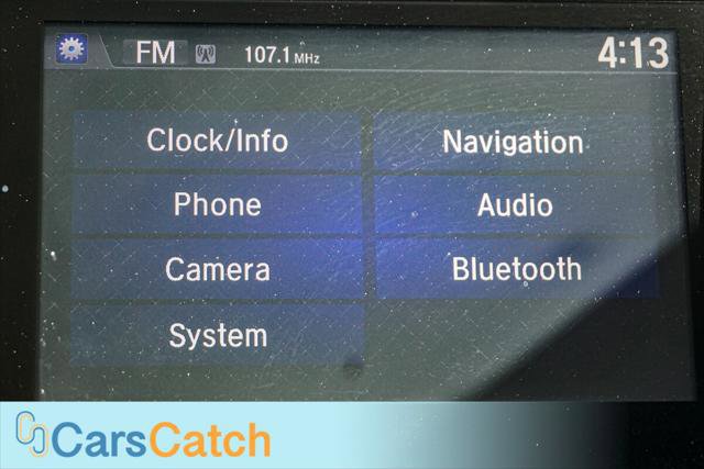 Used 2016 Honda HR-V EX-L image 30