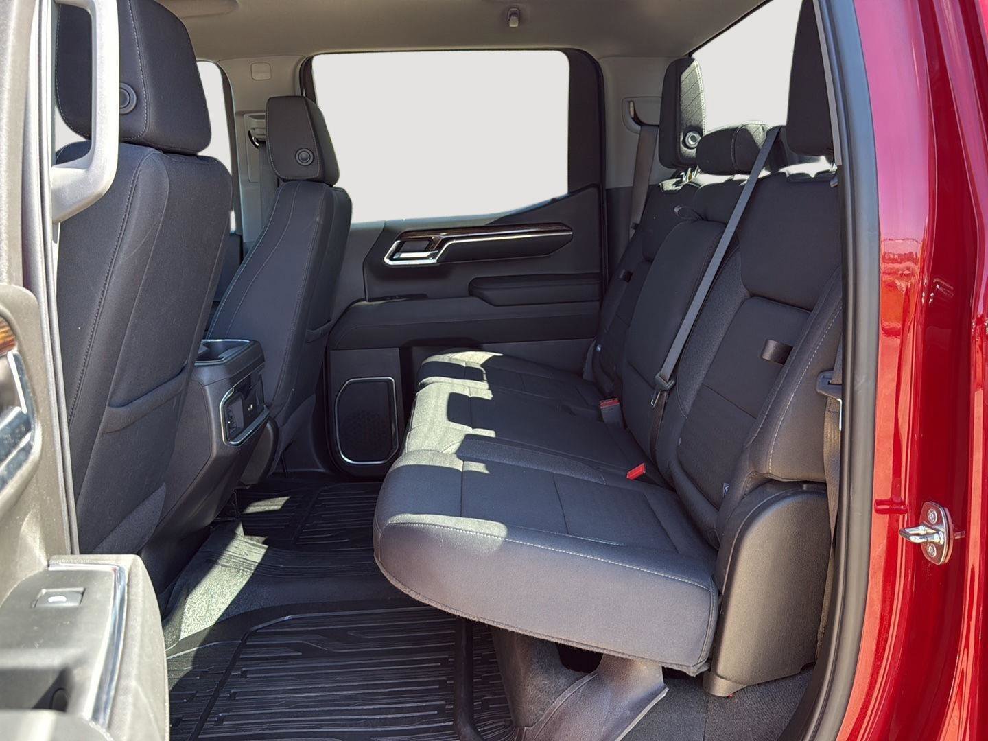 Used 2024 GMC Sierra 1500 Elevation image 22