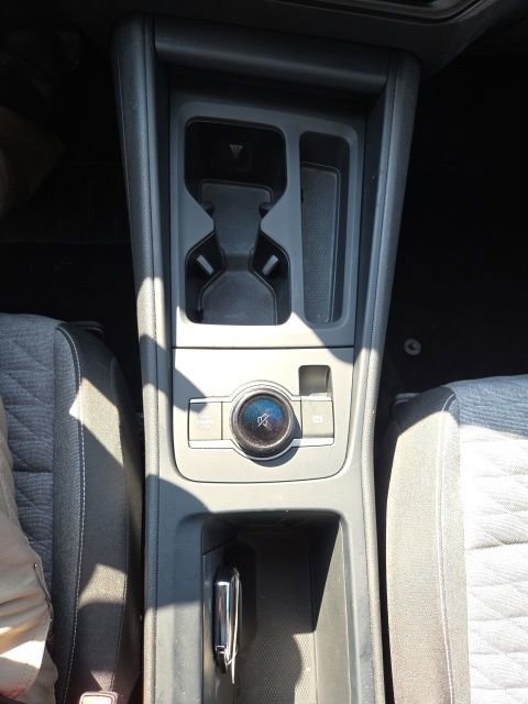 Used 2025 Volkswagen Tiguan S AWD/4WD image 18