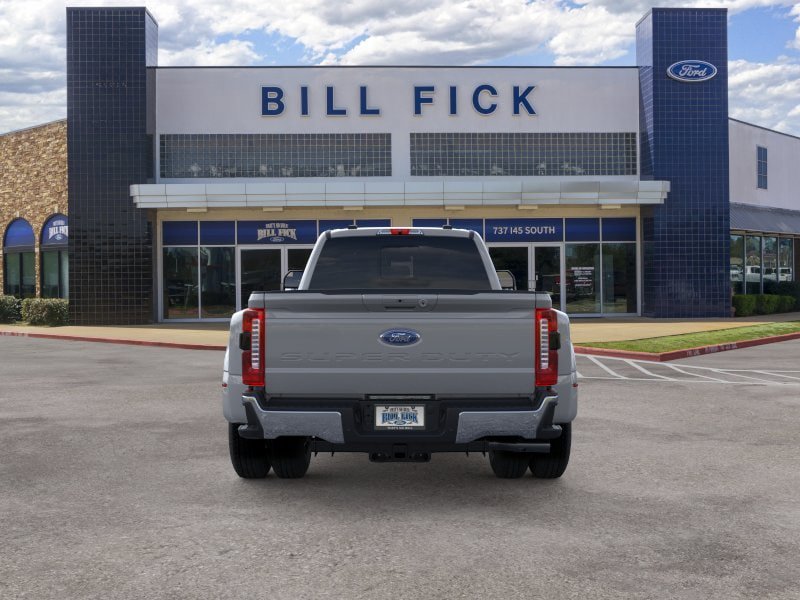 New 2026 Ford F350 Lariat w/ Lariat Ultimate Package AWD/4WD image 5