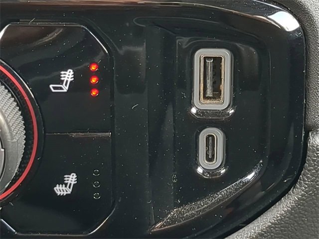 Used 2024 Chevrolet Silverado 2500 LT image 26