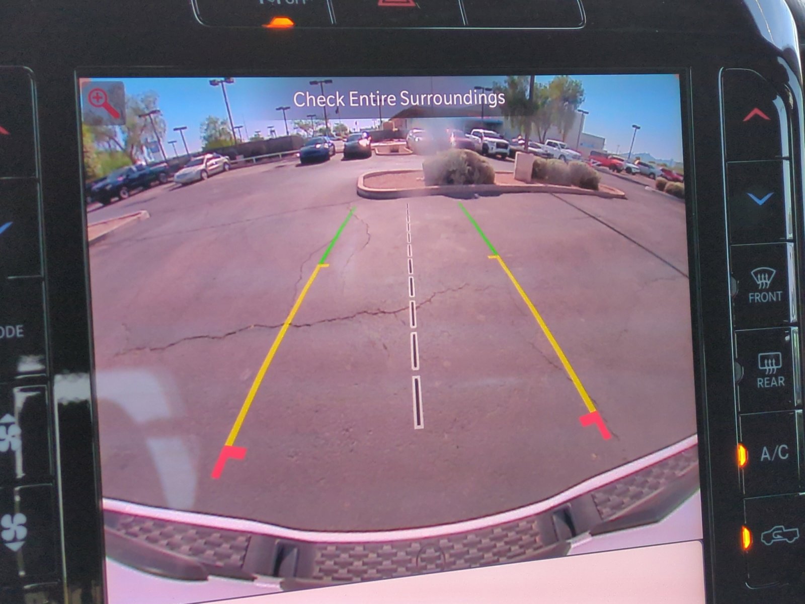 New 2026 RAM 1500 Big Horn image 29