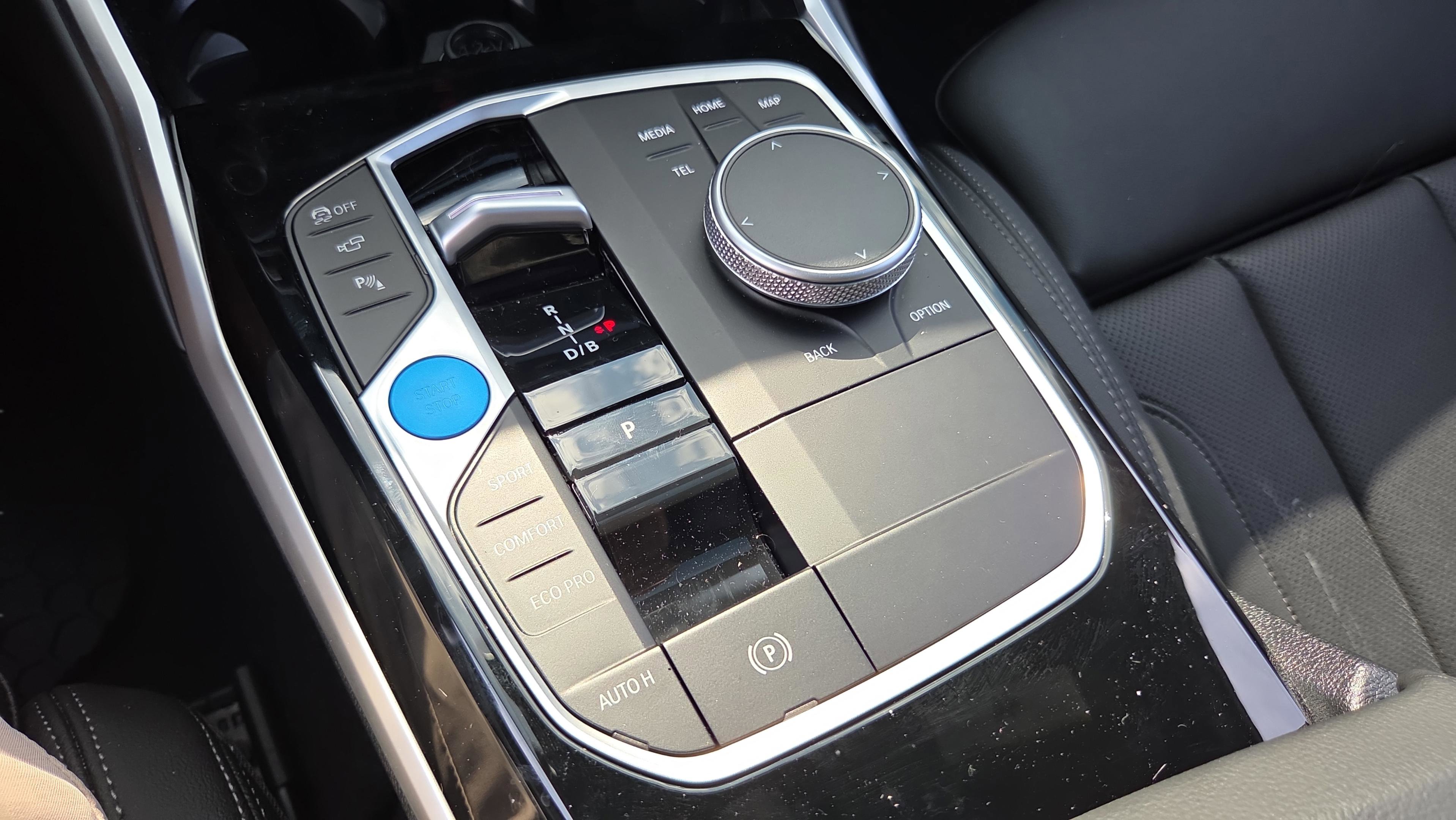 Used 2024 BMW i4 eDrive35 w/ Convenience Package RWD image 20