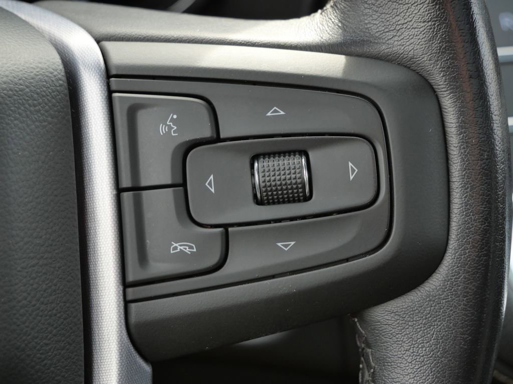 Used 2022 GMC Yukon XL SLT w/ SLT Premium Package image 48