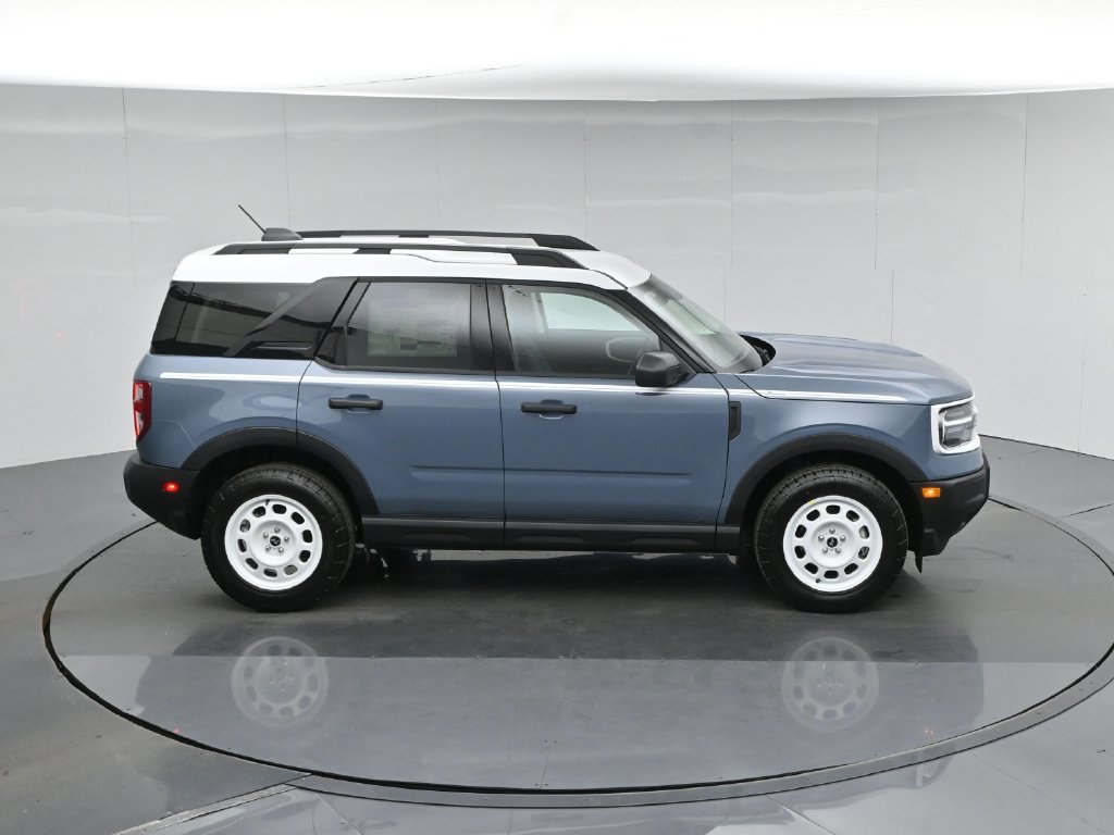 New 2026 Ford Bronco Sport Heritage w/ Convenience Package AWD/4WD image 38