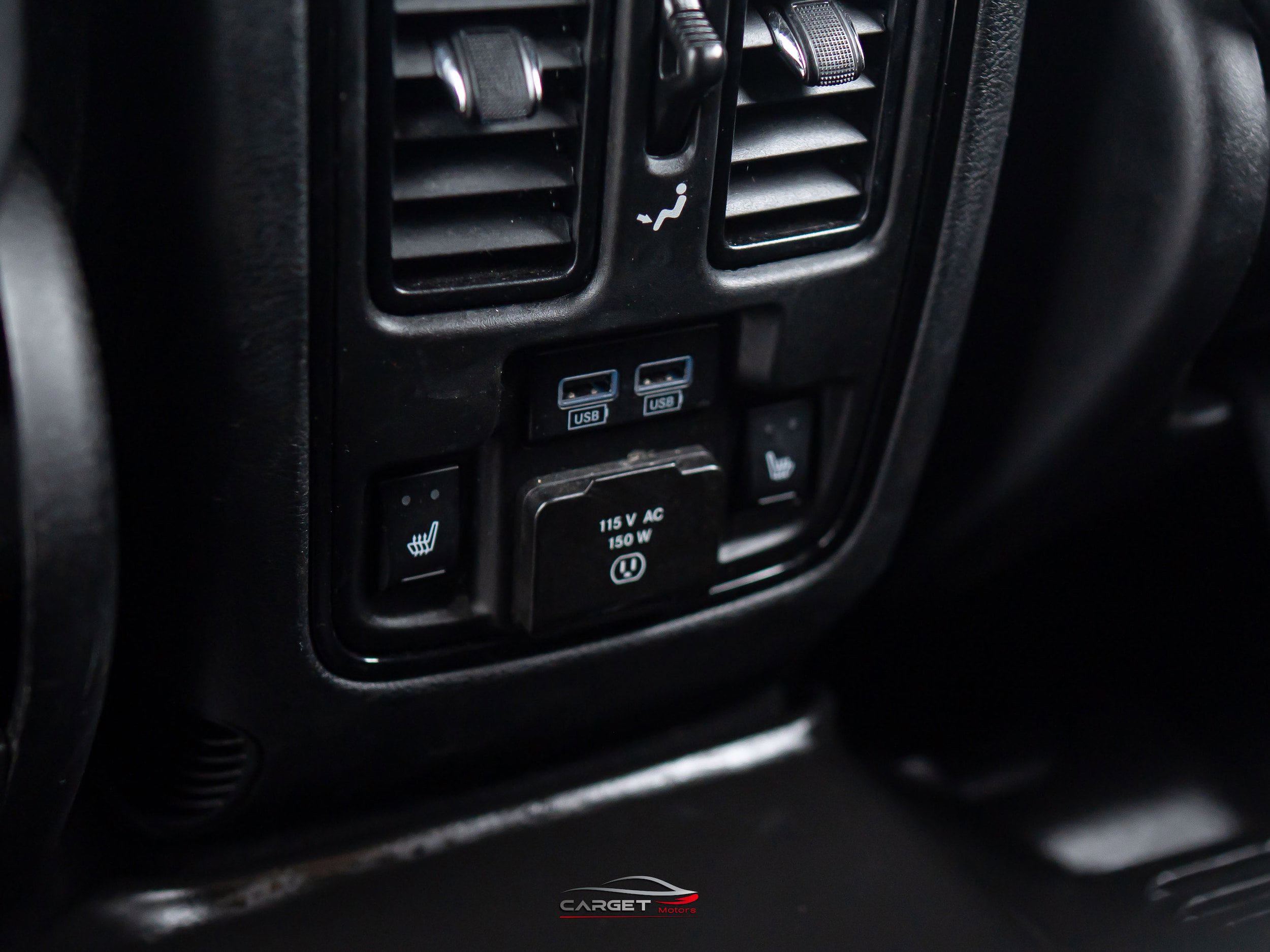 Used 2023 Dodge Durango R/T RWD image 23