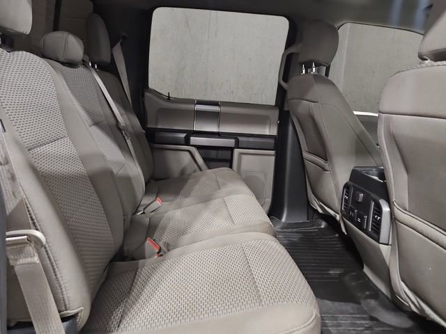 Used 2020 Ford F150 XLT w/ Equipment Group 302A Luxury image 24