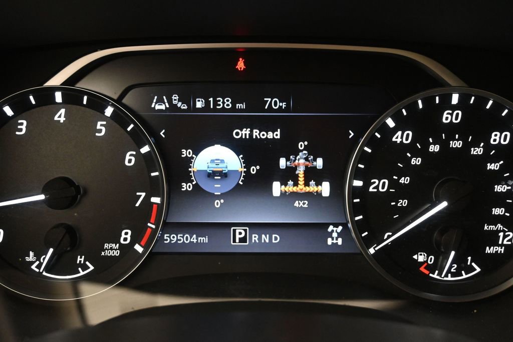 Used 2022 Nissan Frontier S w/ Technology Package AWD/4WD image 14