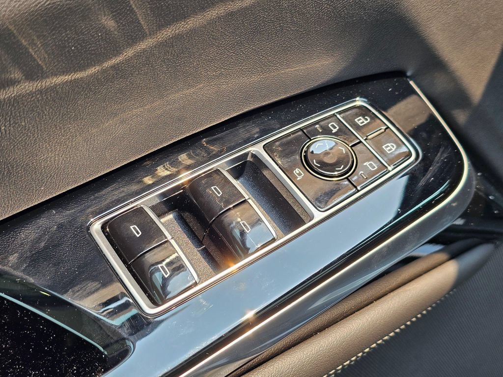 New 2026 Cadillac Escalade Sport w/ Touring Package AWD/4WD image 25
