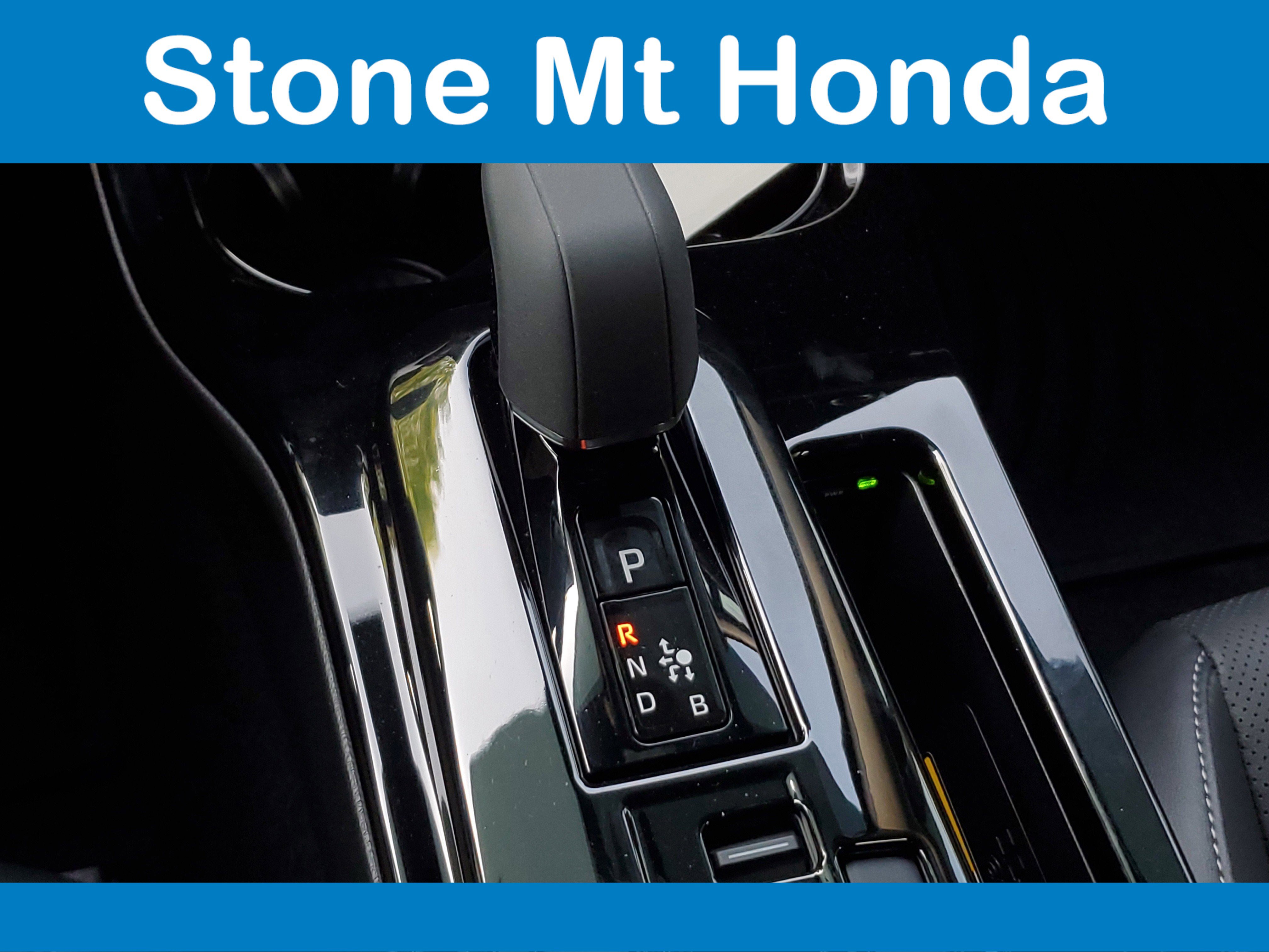 Used 2026 Toyota Prius Limited w/ Limited Premium Package image 30