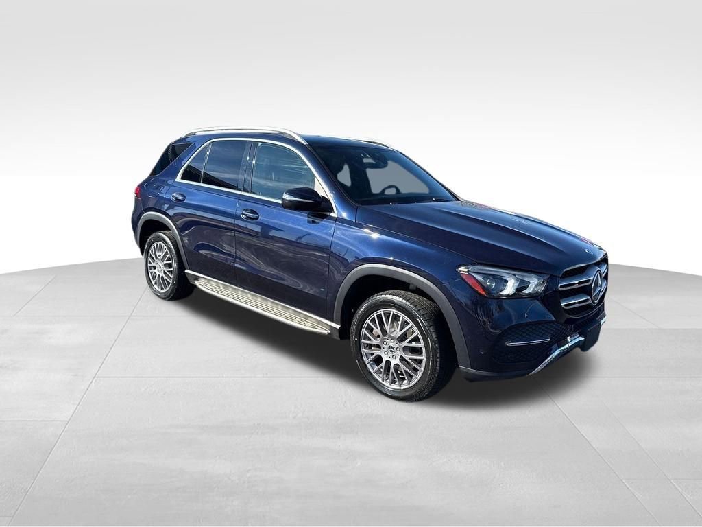 Used 2021 Mercedes-Benz GLE 350 GLE 350 image 9