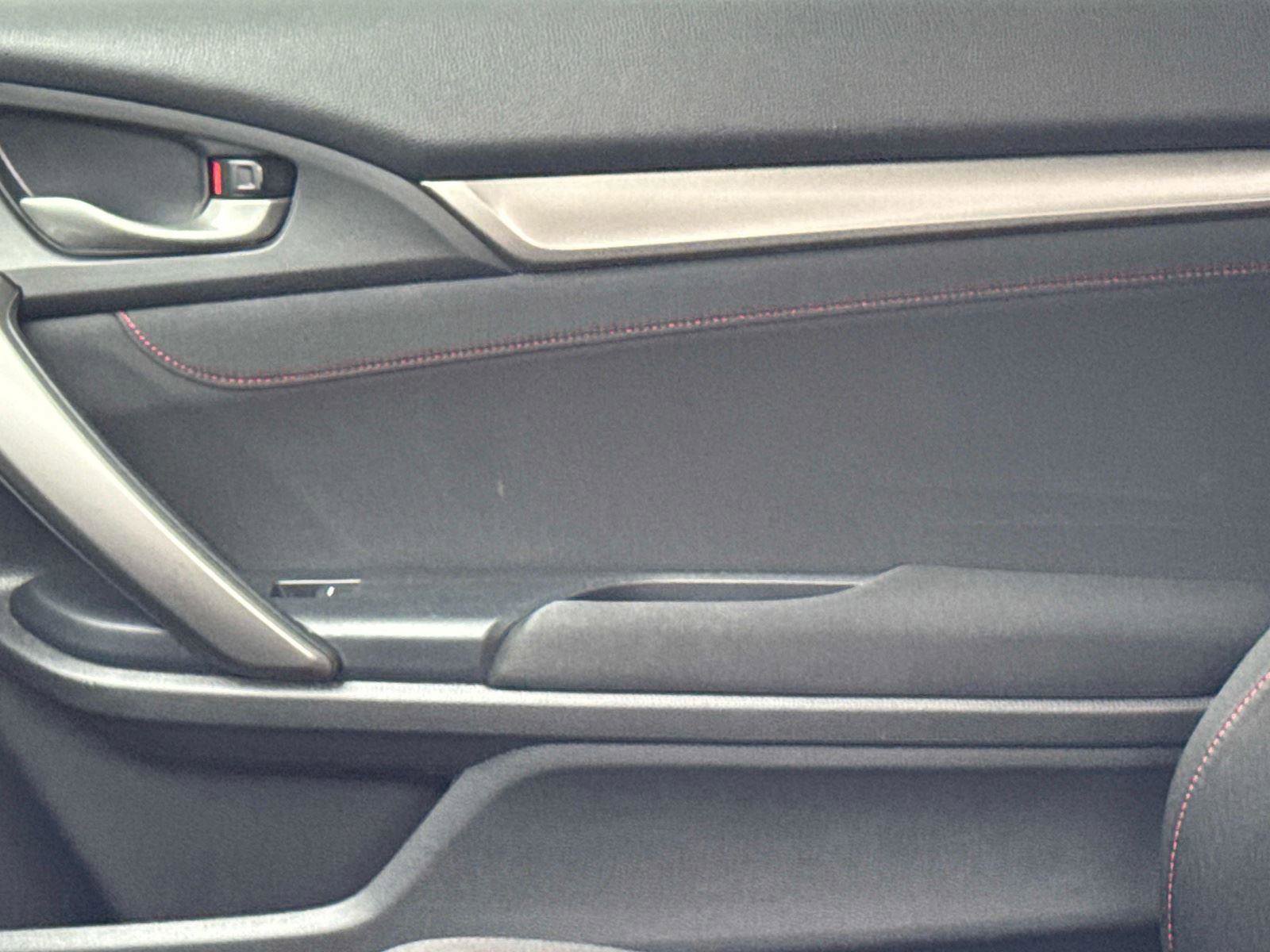 Used 2019 Honda Civic Si image 14
