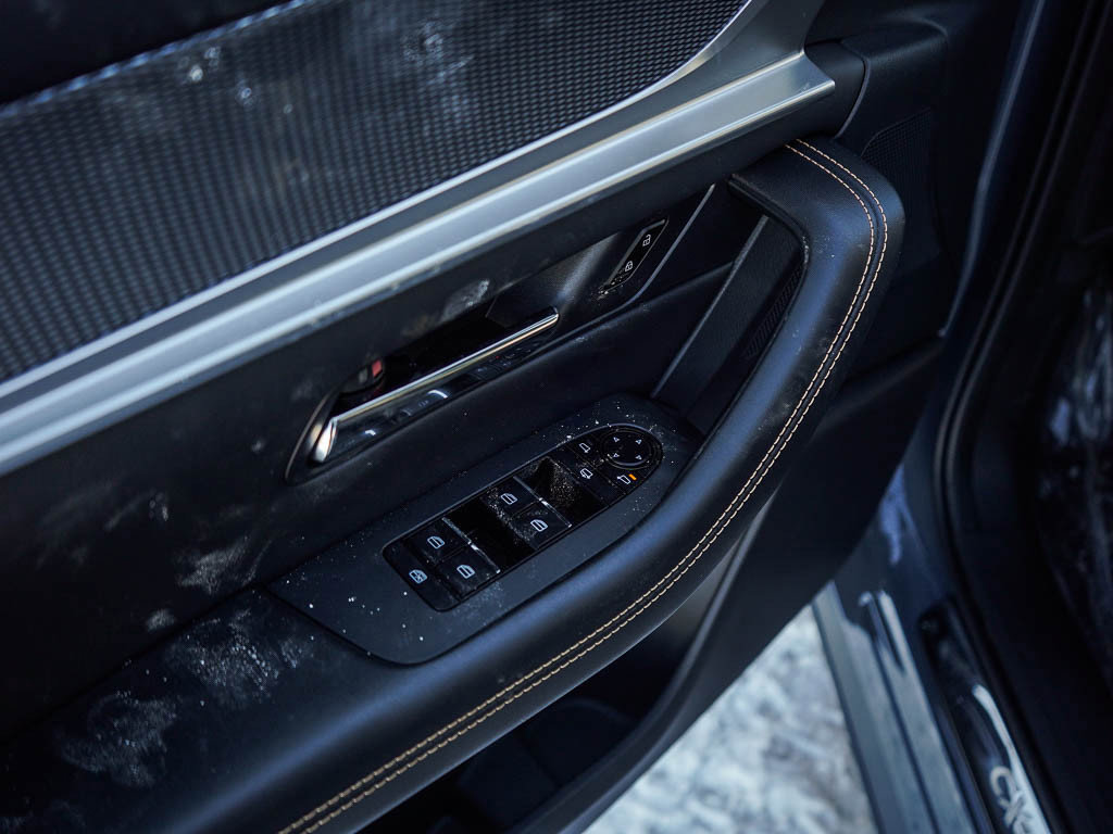 New 2026 MAZDA CX-90 Plug-In Hybrid w/ Premium Plus image 20