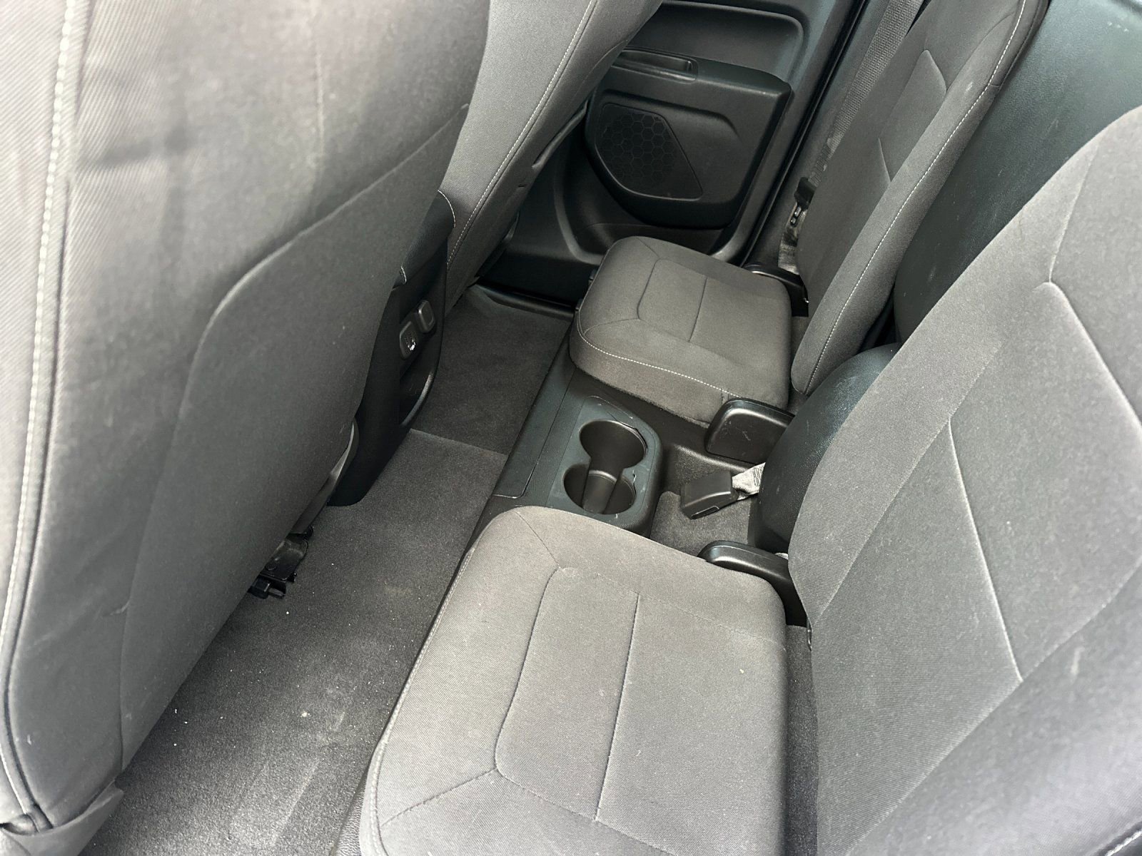 Used 2020 GMC Canyon SLE w/ Driver Alert Package image 12