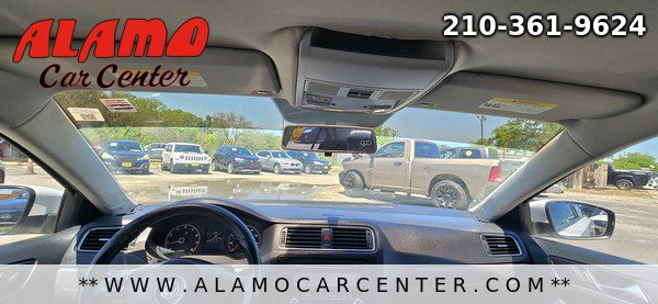 Used 2011 Volkswagen Jetta SE FWD image 37
