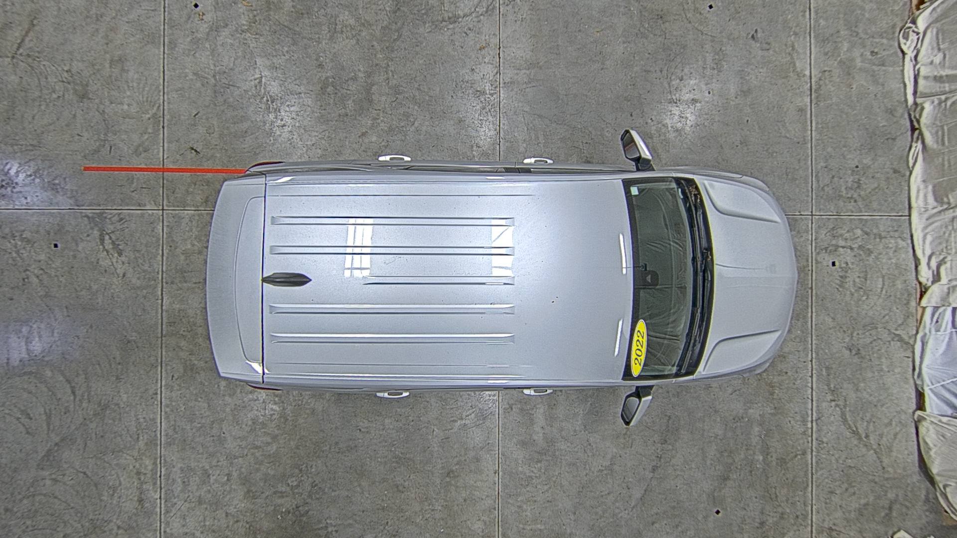 Used 2022 Chevrolet Equinox LT FWD image 35