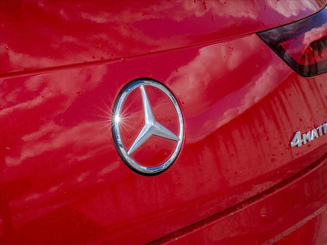 Certified 2022 Mercedes-Benz CLA 250 4MATIC image 12
