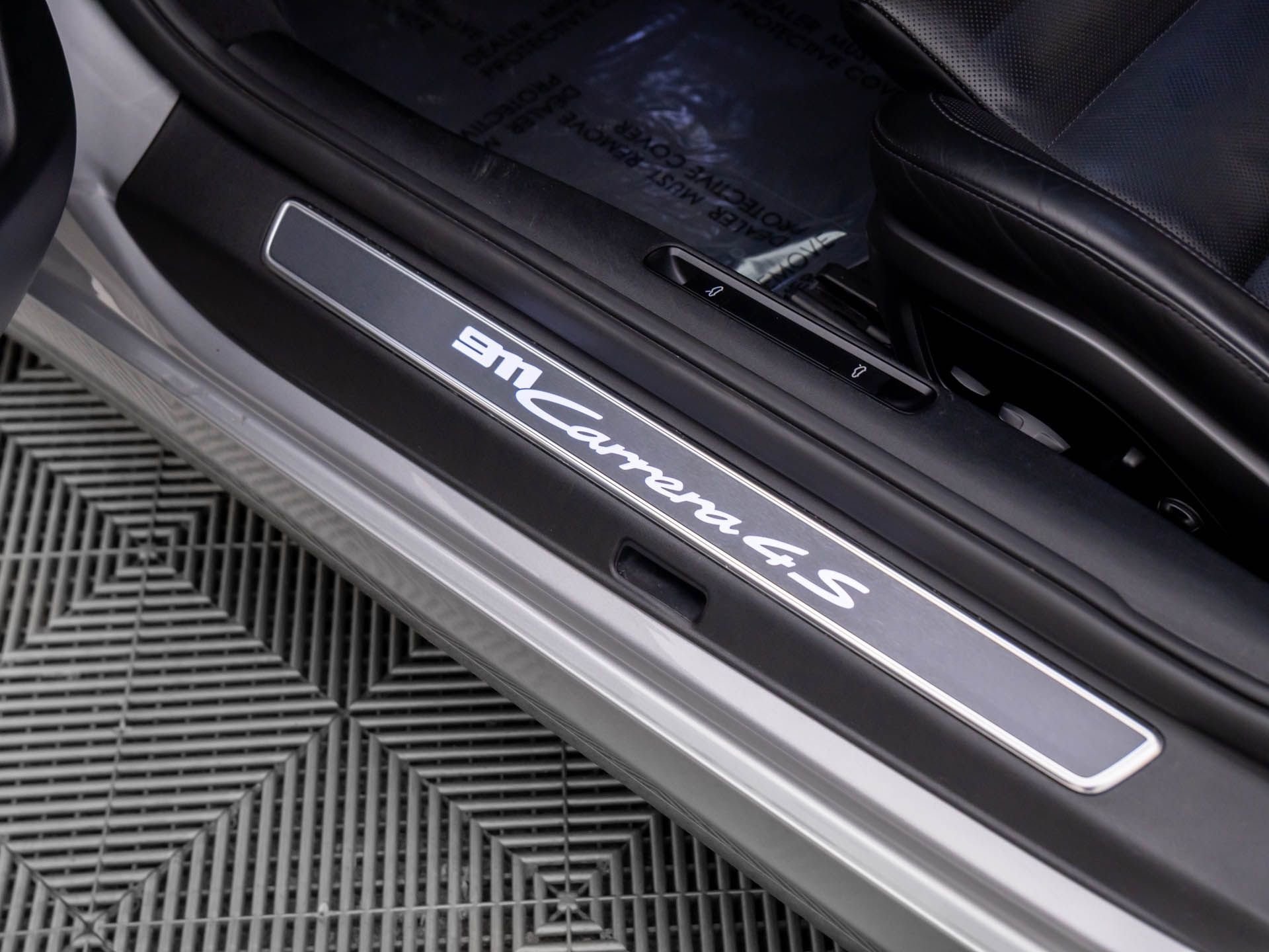 Used 2020 Porsche 911 Carrera 4S image 15