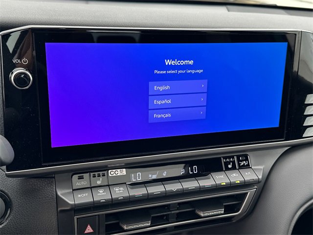 New 2026 Toyota Camry XSE image 15