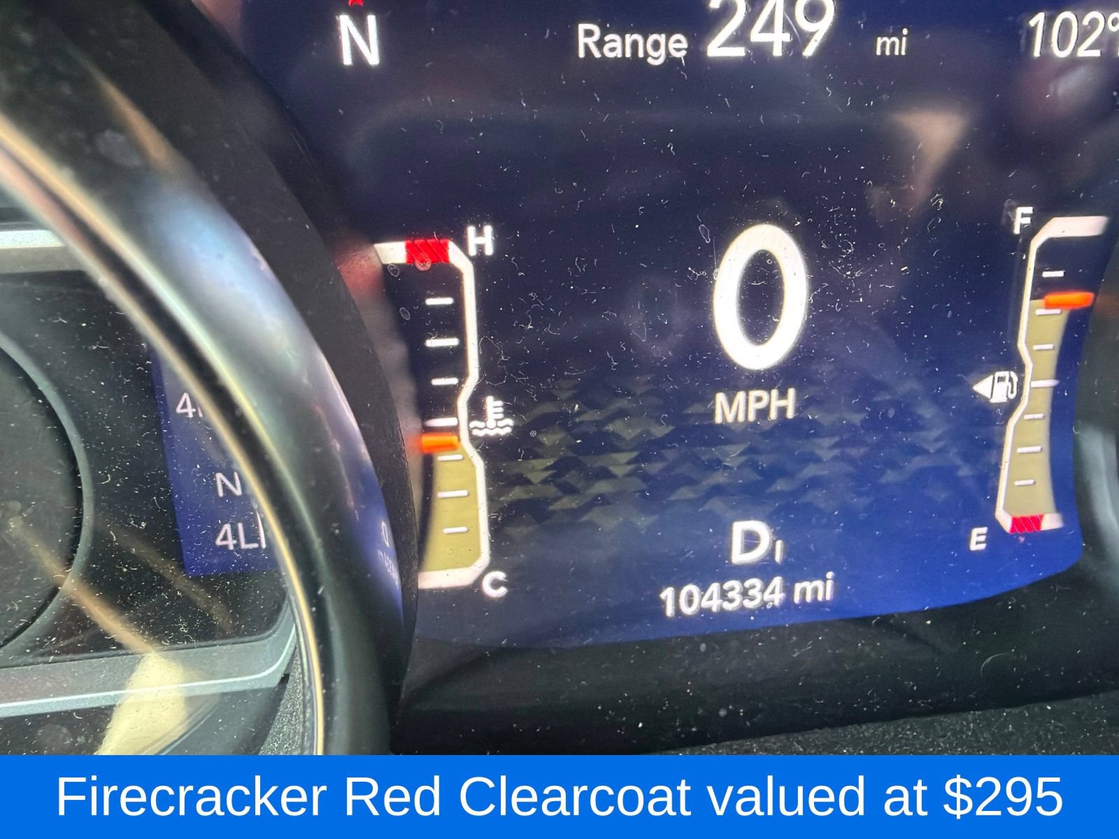 Used 2021 Jeep Gladiator Sport AWD/4WD image 10