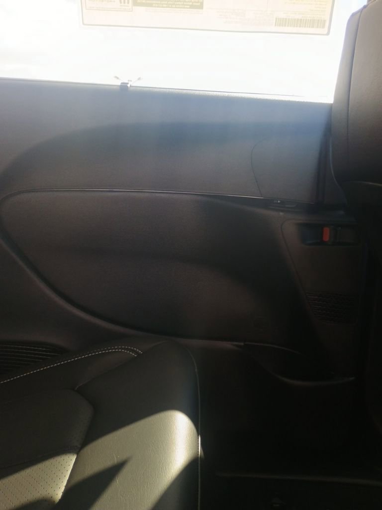 New 2025 Chrysler Pacifica Select image 18