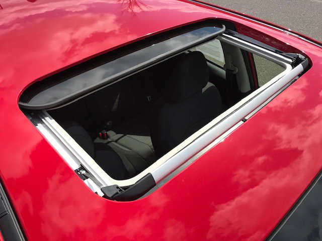 Certified 2025 Subaru Impreza 2.0i Sport image 9