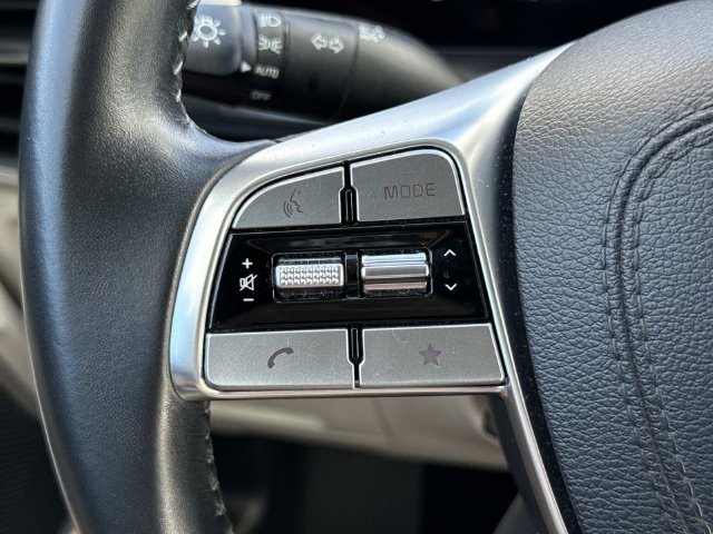 Used 2024 Kia Telluride S w/ S Sunroof Package AWD/4WD image 25