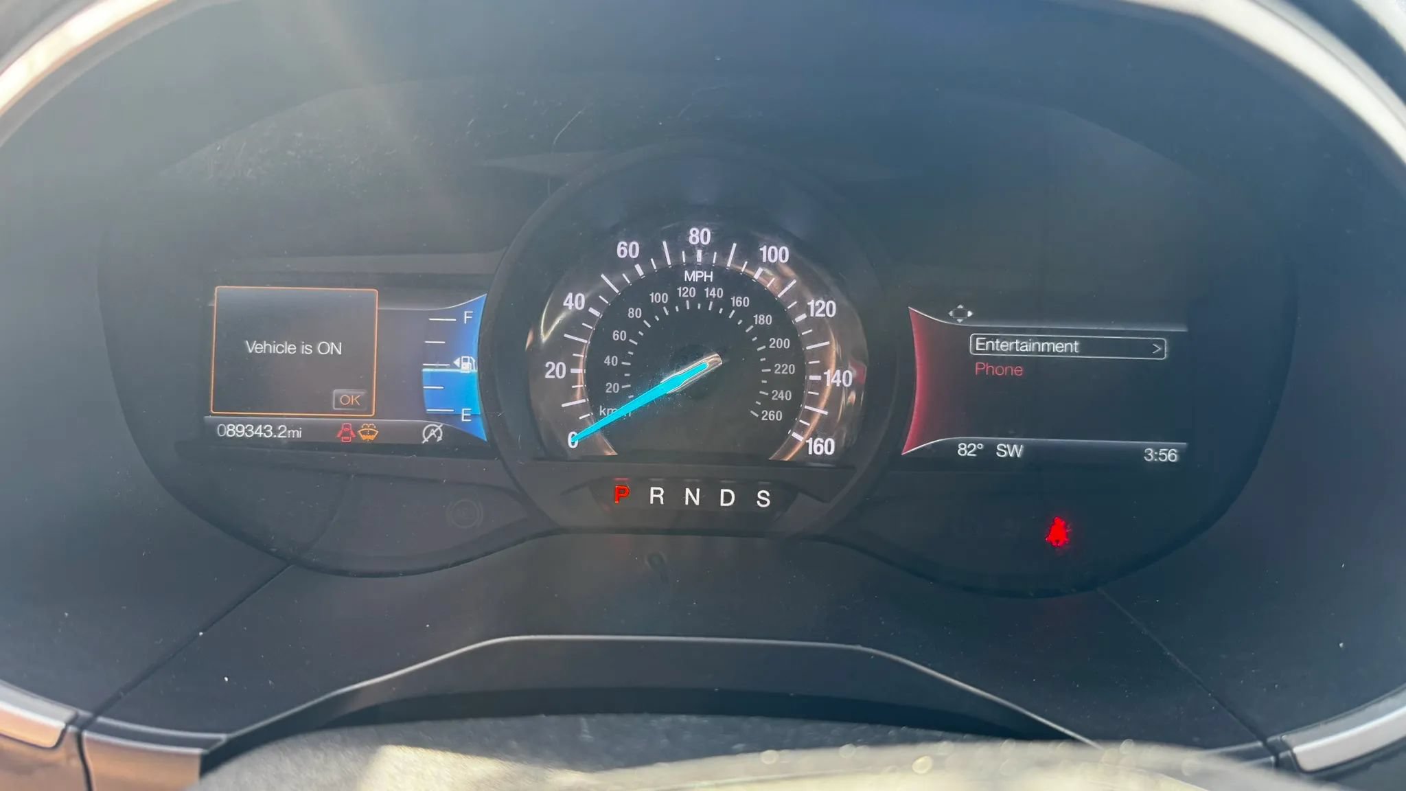 Used 2019 Ford Edge SEL w/ Equipment Group 201A AWD/4WD image 26