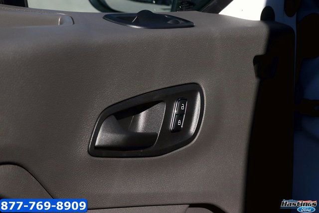 New 2026 Ford Transit 250 Low Roof w/ Load Area Protection Package RWD image 10