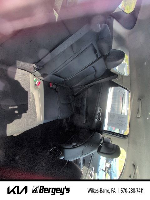 Certified 2023 Kia Sportage EX AWD/4WD image 6