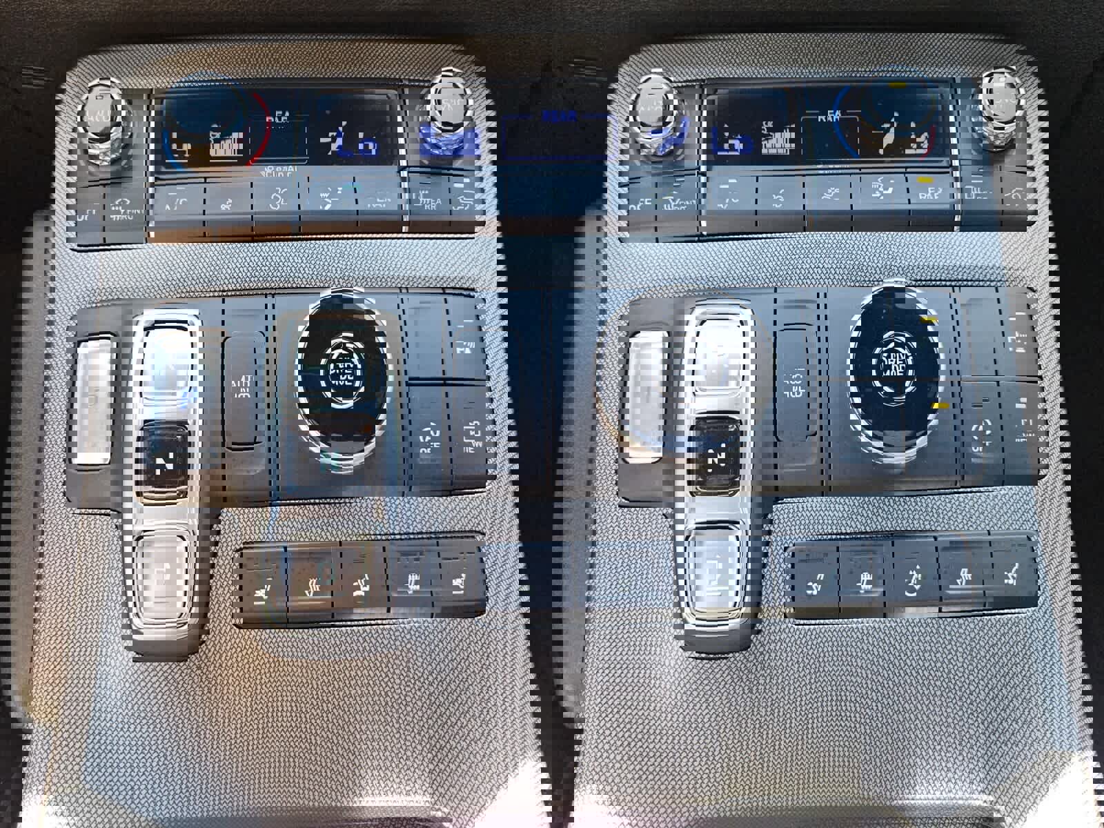 Used 2022 Hyundai Palisade Calligraphy image 10