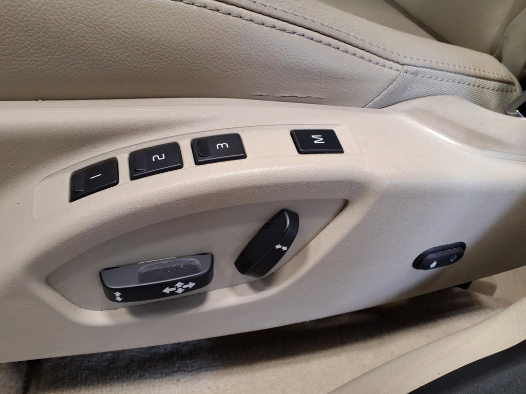 Used 2015 Volvo XC60 T5 image 19