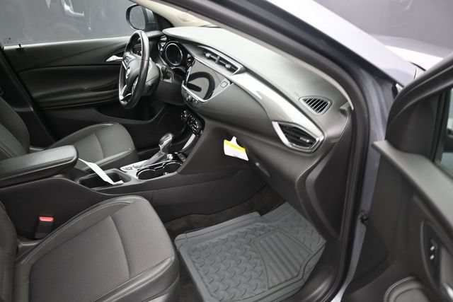 Used 2020 Buick Encore GX Select w/ Experience Buick Package FWD image 9