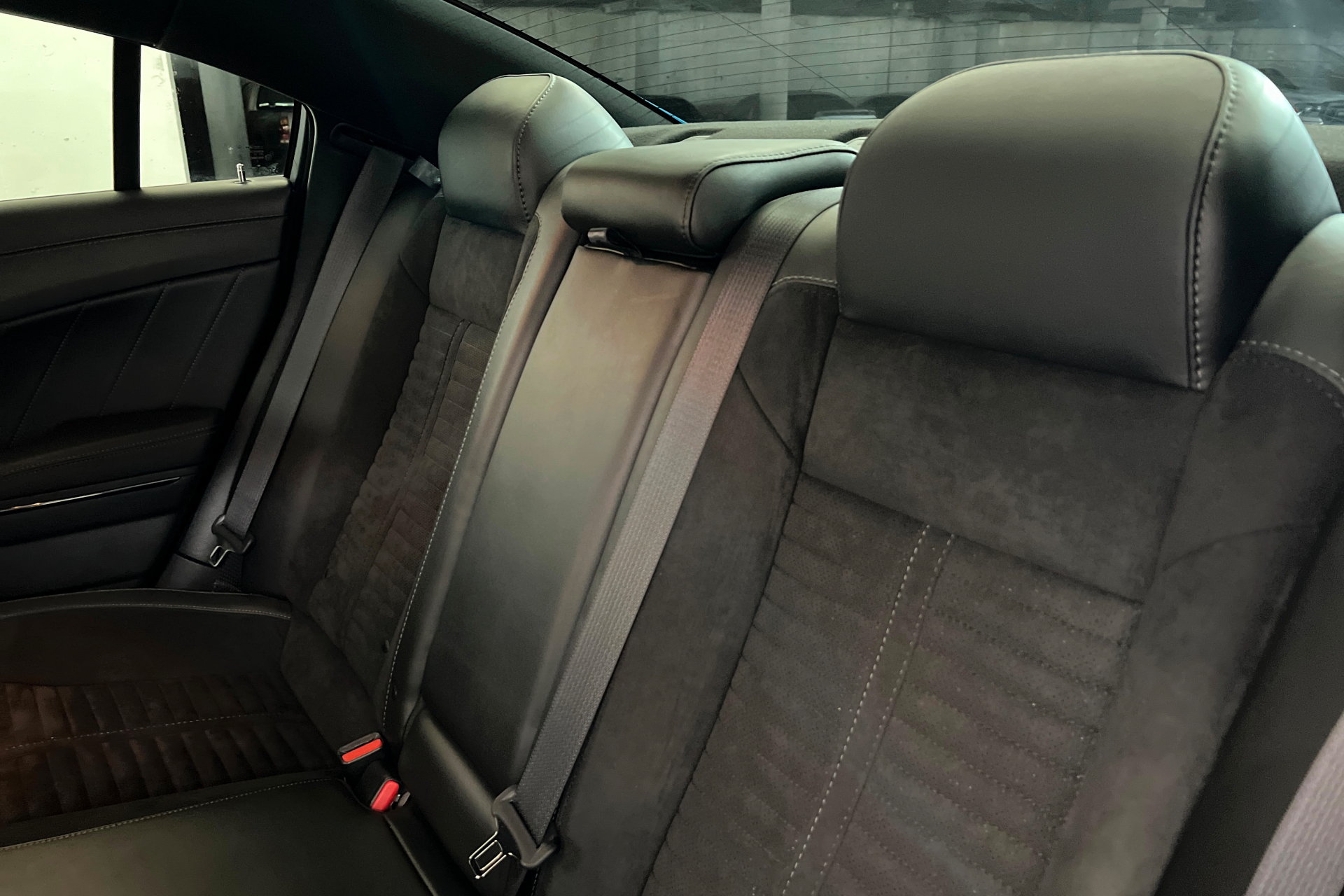 Used 2023 Dodge Charger Scat Pack w/ Daytona Edition Group RWD image 22