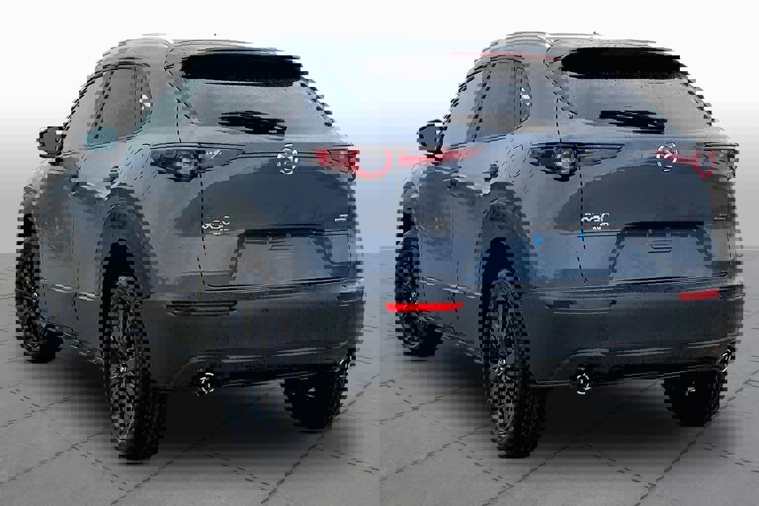 New 2026 MAZDA CX-30 AWD 2.5 S image 12