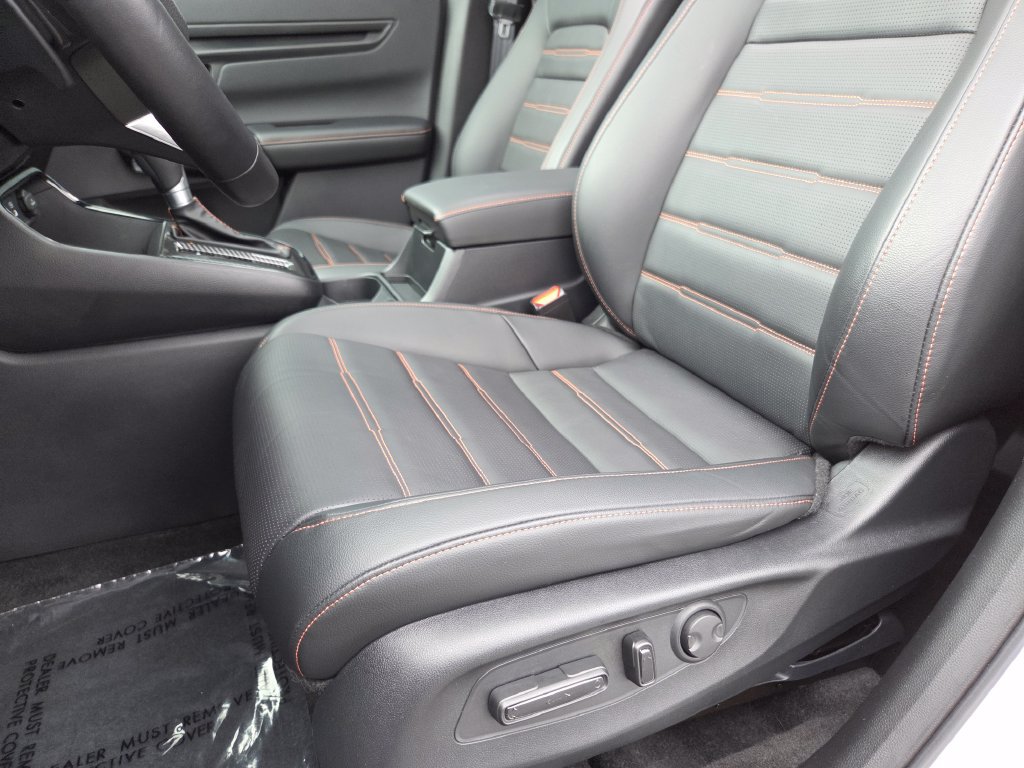 Certified 2025 Honda CR-V Sport-L image 33