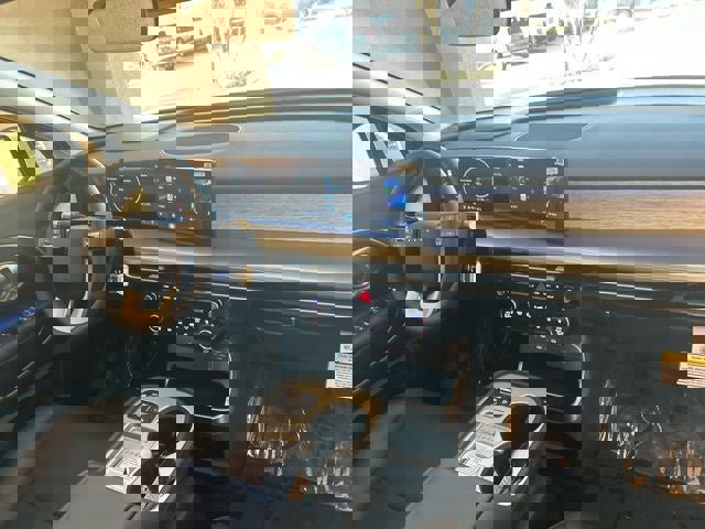 New 2026 Hyundai Ioniq 9 SEL w/ Tow & Go Package image 37