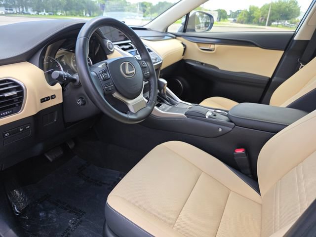 Used 2019 Lexus NX 300 FWD w/ Premium Package image 24