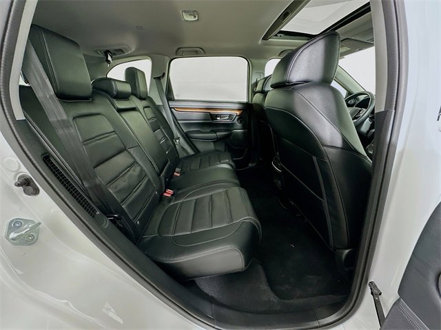 Certified 2022 Honda CR-V Touring image 7