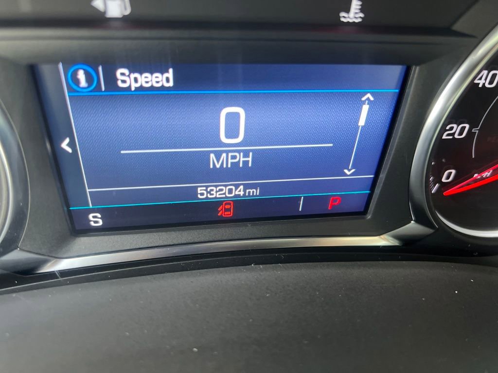 Used 2023 GMC Terrain SLE w/ Driver Convenience Package image 19