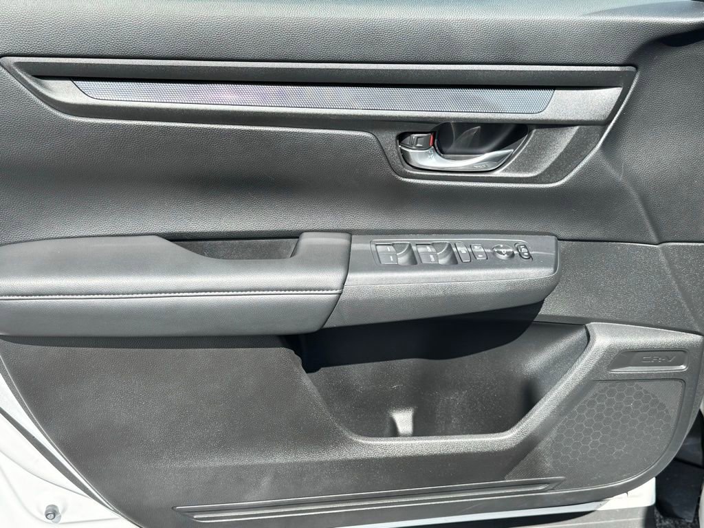 Used 2023 Honda CR-V EX image 25