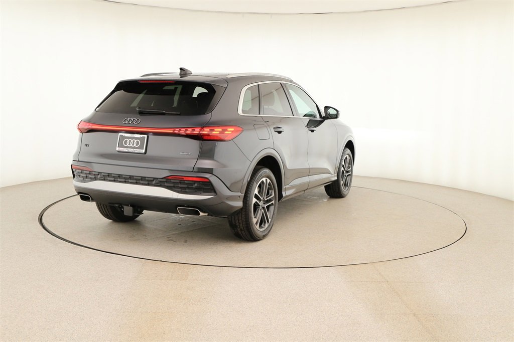 New 2025 Audi Q5 Premium image 6