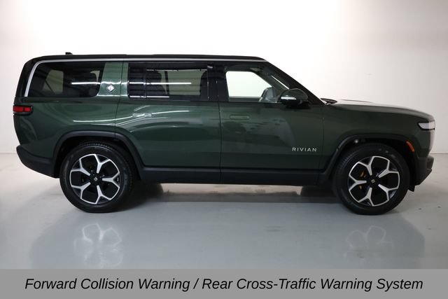 Used 2023 Rivian R1S Adventure AWD/4WD image 29