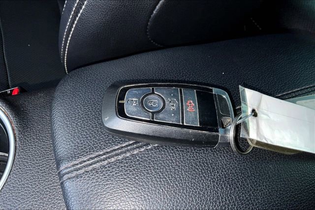 Used 2019 Ford Mustang GT Premium w/ GT Performance Package image 10