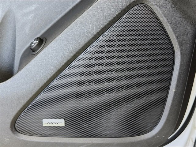 Used 2022 Chevrolet Equinox RS w/ RS Leather Package image 20