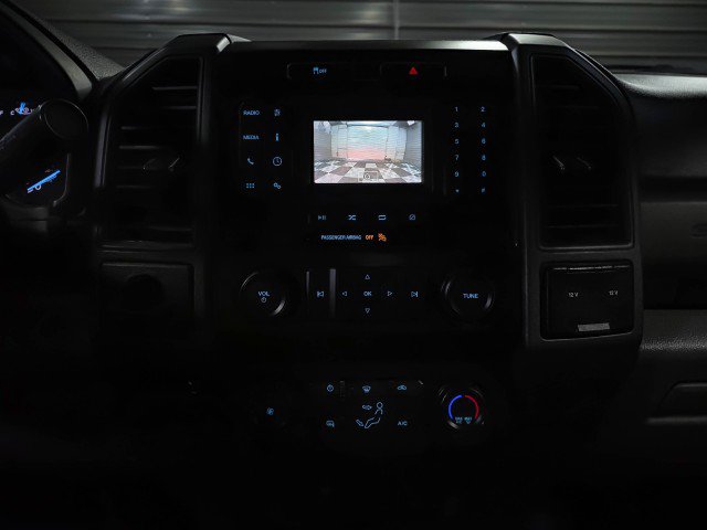 Used 2021 Ford F350 XL w/ Power Equipment Group image 24
