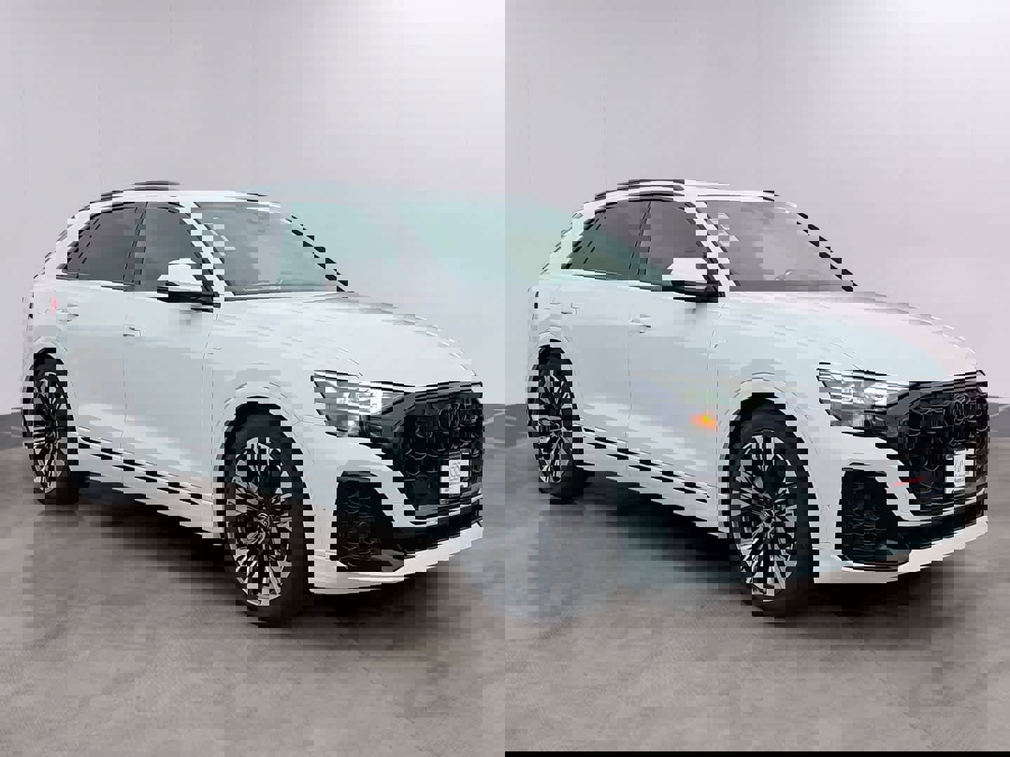 New 2026 Audi Q8 Premium Plus image 2