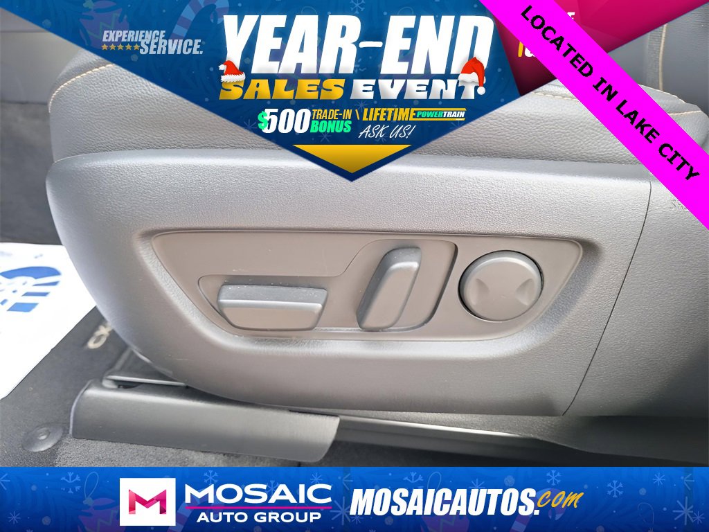 Used 2025 MAZDA CX-90 3.3 Turbo w/ Select Package image 23