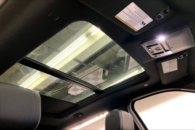 Used 2026 Toyota Tundra Platinum image 20