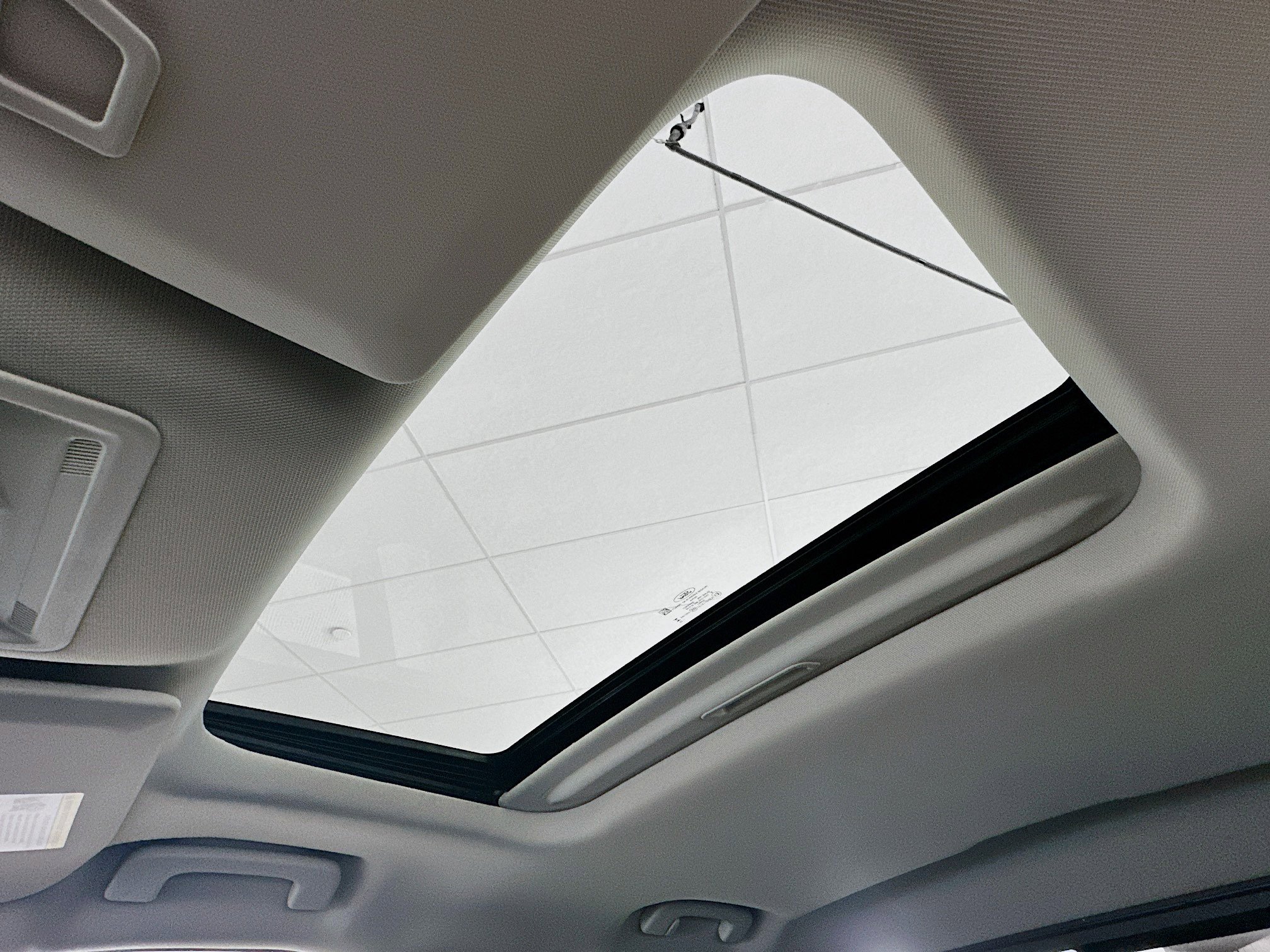 Used 2025 Ford Maverick Lariat w/ Black Appearance Package image 26